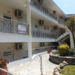 Vila KASSANDROS Siviri