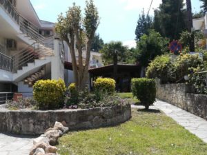 Vila KASSANDROS Siviri