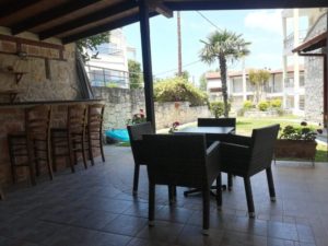 Vila KASSANDROS Siviri