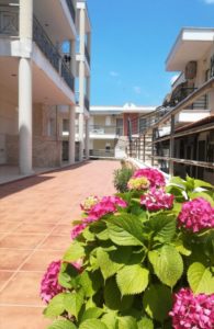 Vila KASSANDROS Siviri