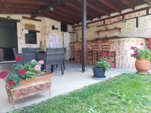 Vila KASSANDROS Siviri