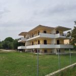 Vila KATARINA Polihrono