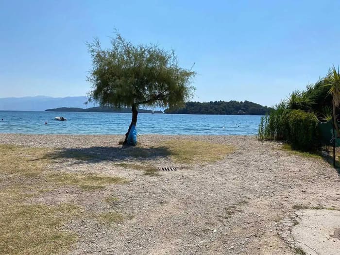 Vila KATIA Nidri Lefkada