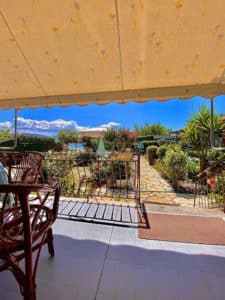 Vila KATIA Nidri Lefkada