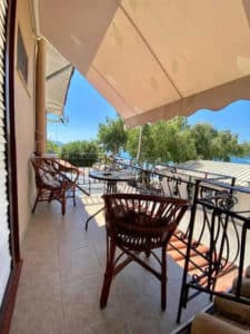 Vila KATIA Nidri Lefkada