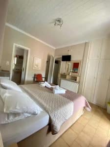 Vila KATIA Nidri Lefkada