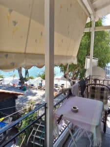 Vila KATIA Nidri Lefkada