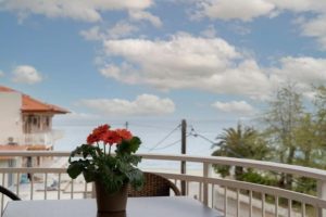 Vila KETI Leptokaria