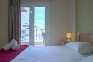 Vila KETI Leptokaria