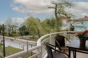 Vila KETI Leptokaria