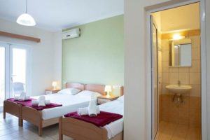 Vila KETI Leptokaria