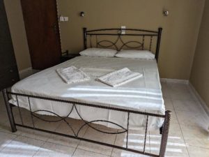 Vila KOSTAS Nidri Lefkada