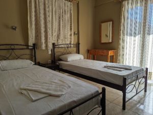 Vila KOSTAS Nidri Lefkada