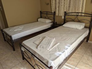 Vila KOSTAS Nidri Lefkada