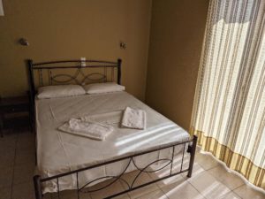 Vila KOSTAS Nidri Lefkada