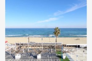 Vila KYMA BEACH Nei Pori