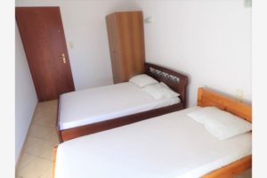 Vila KYMA BEACH Nei Pori