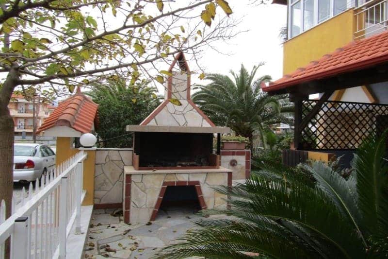 Vila MARIOS Nea Vrasna Vila MARIOS Nea Vrasna