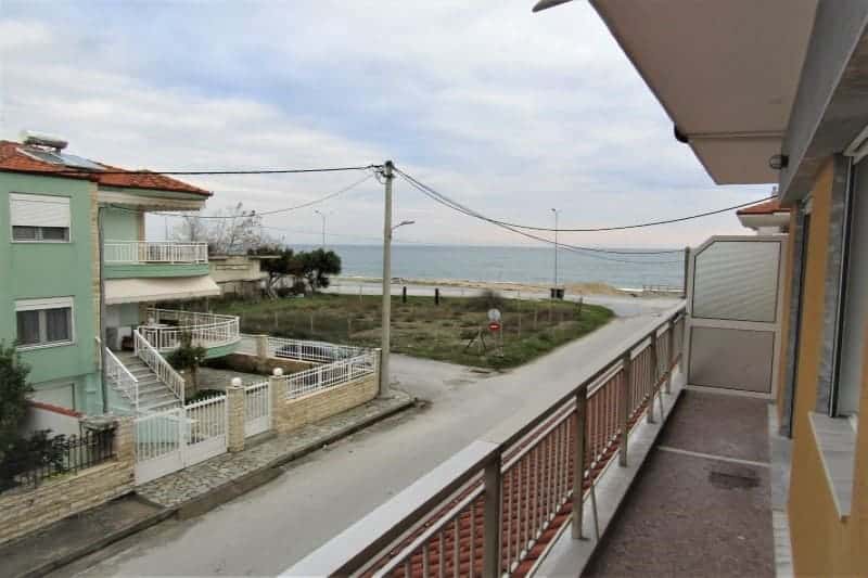 Vila MARIOS Nea Vrasna Vila MARIOS Nea Vrasna