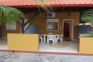 Vila MARIOS Nea Vrasna