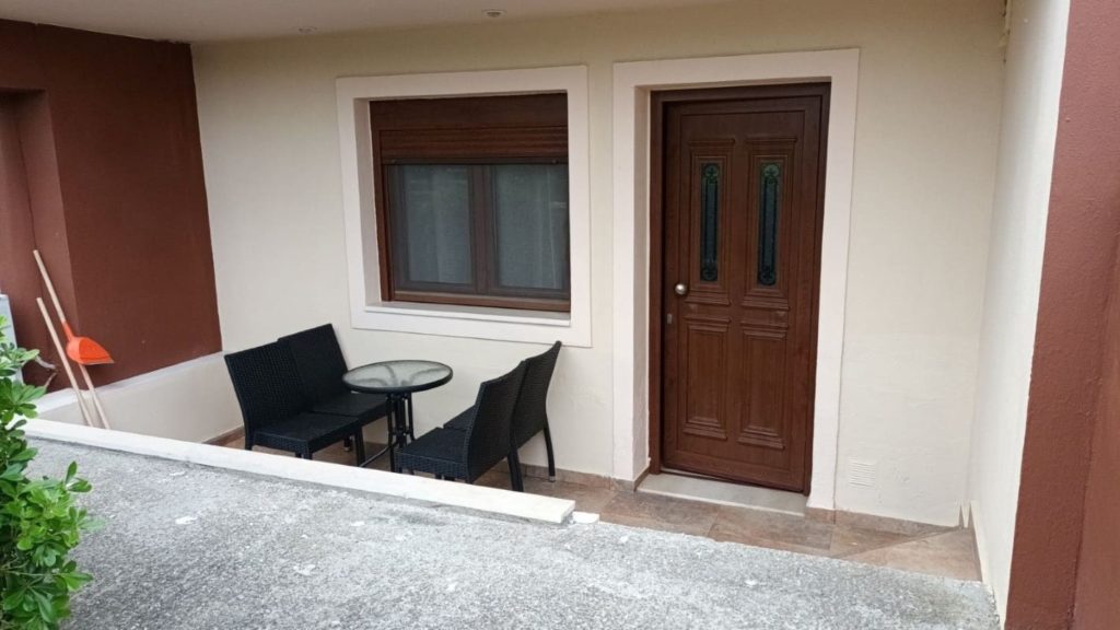 Apartmani NIKOL Stavros