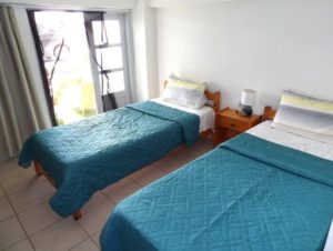 Vila NIKOLAIDIS NEW Nea Plaja