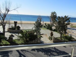 Vila NIKOLAIDIS NEW Nea Plaja