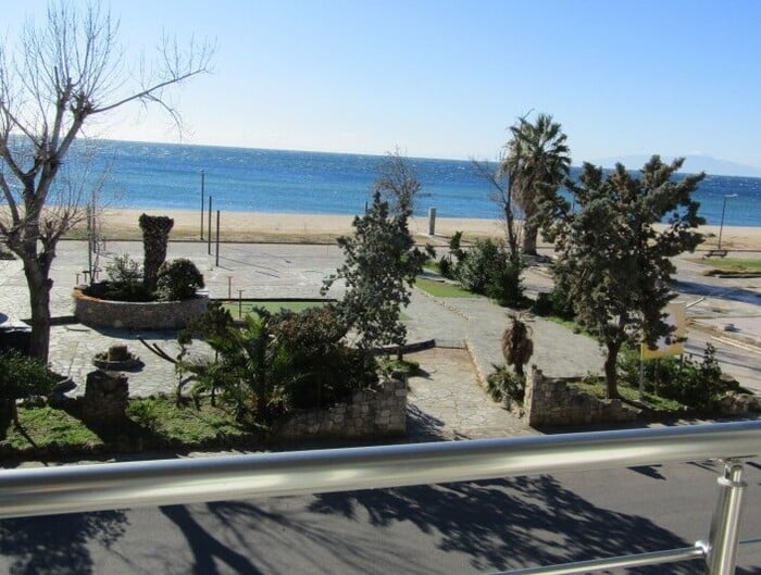 Vila NIKOLAIDIS NEW Nea Plaja Vila NIKOLAIDIS NEW Nea Plaja
