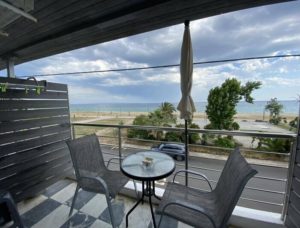 Vila NIKOLAIDIS NEW Nea Plaja