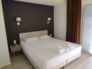 Vila NIKOLAIDIS NEW Nea Plaja