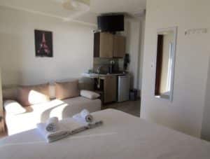 Vila NIKOLAIDIS NEW Nea Plaja