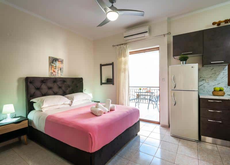 Vila OLGA Sivota Vila OLGA Sivota