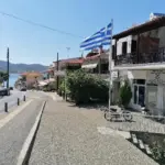 Vila PANTAZARAS Neos Marmaras