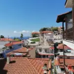 Vila PANTAZARAS Neos Marmaras