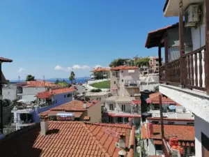 Vila PANTAZARAS Neos Marmaras