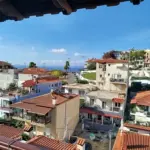 Vila PANTAZARAS Neos Marmaras