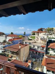 Vila PANTAZARAS Neos Marmaras