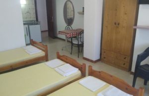 Vila PANTAZARAS Neos Marmaras