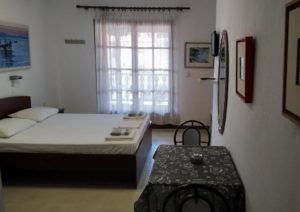 Vila PANTAZARAS Neos Marmaras