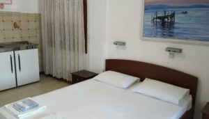 Vila PANTAZARAS Neos Marmaras