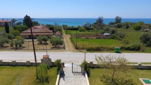 Vila PARADISE Nea Skioni