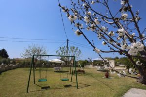 Vila PARADISE Nea Skioni