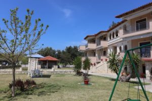 Vila PARADISE Nea Skioni