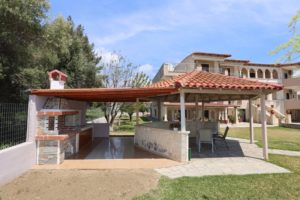 Vila PARADISE Nea Skioni