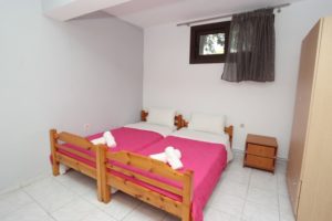 Vila PARADISE Nea Skioni