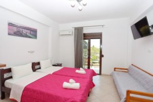 Vila PARADISE Nea Skioni