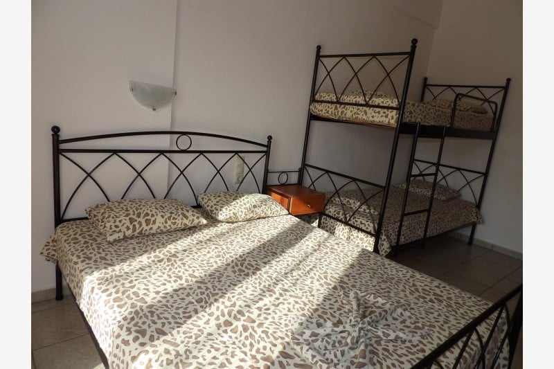 Vila PAVLOS Stavros Vila PAVLOS Stavros