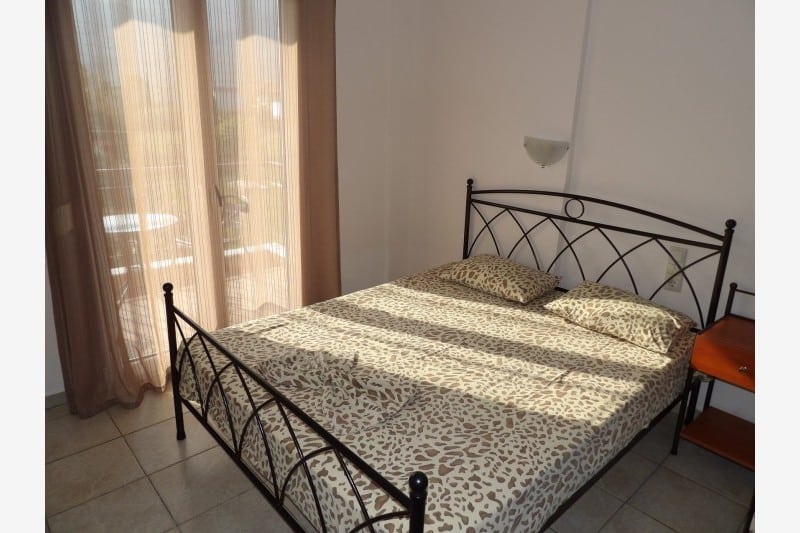 Vila PAVLOS Stavros Vila PAVLOS Stavros