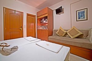 Vila PIONEER Paralia