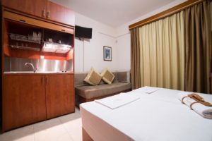 Vila PIONEER Paralia